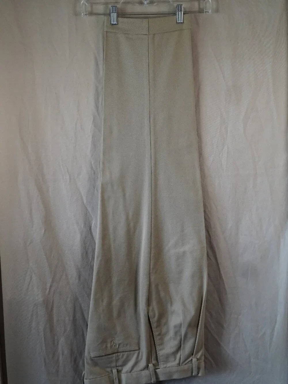 Dockers khaki trousers